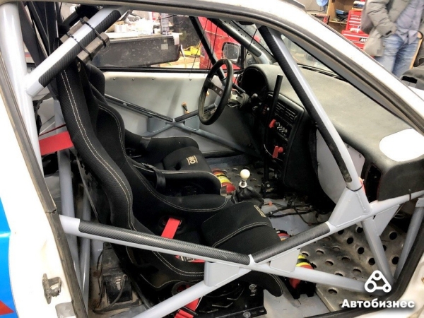 Polo на зиму, Civic на лето, но бюджетно. Белорусы рассказали, как недорого ехать в российском ралли Polo на зиму, Civic на лето, но бюджетно. Белорусы рассказали, как недорого ехать в российском ралли