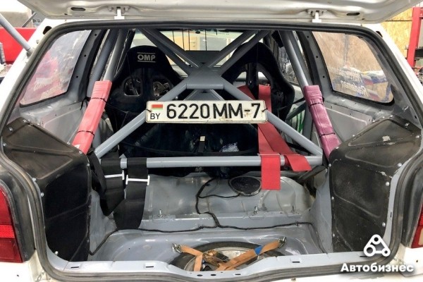 Polo на зиму, Civic на лето, но бюджетно. Белорусы рассказали, как недорого ехать в российском ралли Polo на зиму, Civic на лето, но бюджетно. Белорусы рассказали, как недорого ехать в российском ралли