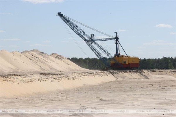 Александр Лукашенко посещает с рабочей поездкой Брестскую область Александр Лукашенко посещает с рабочей поездкой Брестскую область