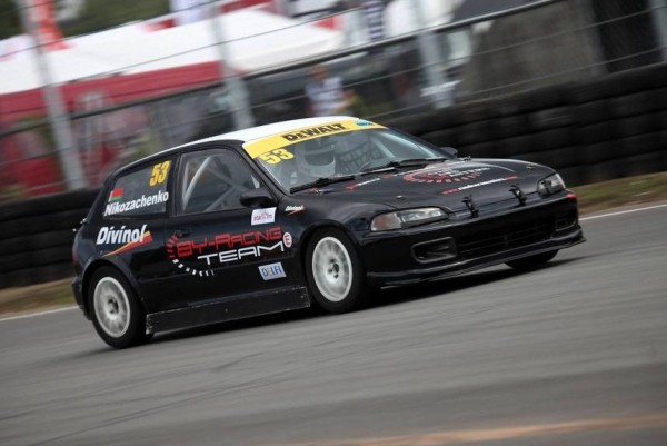 Polo на зиму, Civic на лето, но бюджетно. Белорусы рассказали, как недорого ехать в российском ралли Polo на зиму, Civic на лето, но бюджетно. Белорусы рассказали, как недорого ехать в российском ралли