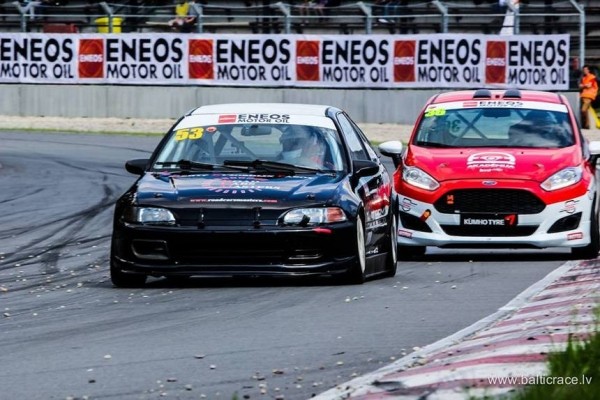 Polo на зиму, Civic на лето, но бюджетно. Белорусы рассказали, как недорого ехать в российском ралли Polo на зиму, Civic на лето, но бюджетно. Белорусы рассказали, как недорого ехать в российском ралли