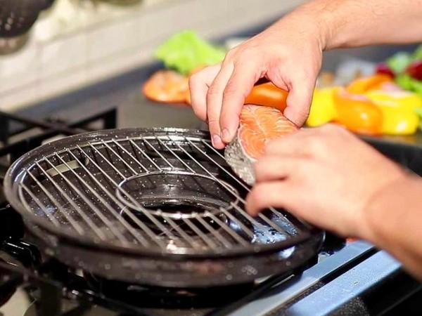 Мужчины – лучшие повара! Подарки к 23 февраля в магазинах «Мечта хозяйки» в Бресте Мужчины – лучшие повара! Подарки к 23 февраля в магазинах «Мечта хозяйки» в Бресте