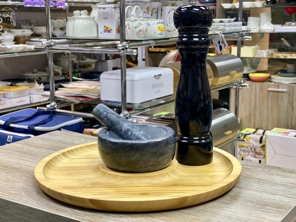 Мужчины – лучшие повара! Подарки к 23 февраля в магазинах «Мечта хозяйки» в Бресте Мужчины – лучшие повара! Подарки к 23 февраля в магазинах «Мечта хозяйки» в Бресте