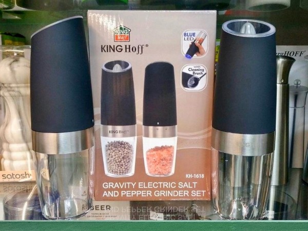 Мужчины – лучшие повара! Подарки к 23 февраля в магазинах «Мечта хозяйки» в Бресте Мужчины – лучшие повара! Подарки к 23 февраля в магазинах «Мечта хозяйки» в Бресте