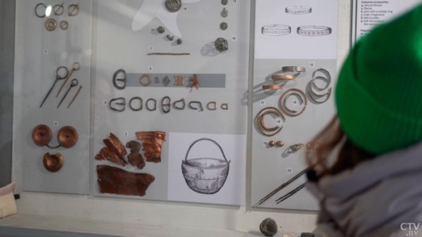 Откуда пошло выражение «на халяву»? Интересными фактами поделилась экскурсовод археологического музея «Берестье» Откуда пошло выражение «на халяву»? Интересными фактами поделилась экскурсовод археологического музея «Берестье»