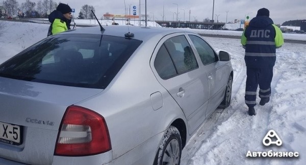ГАИ за вами наблюдает, но вы этого не видите. Как происходит негласный контроль ГАИ за вами наблюдает, но вы этого не видите. Как происходит негласный контроль
