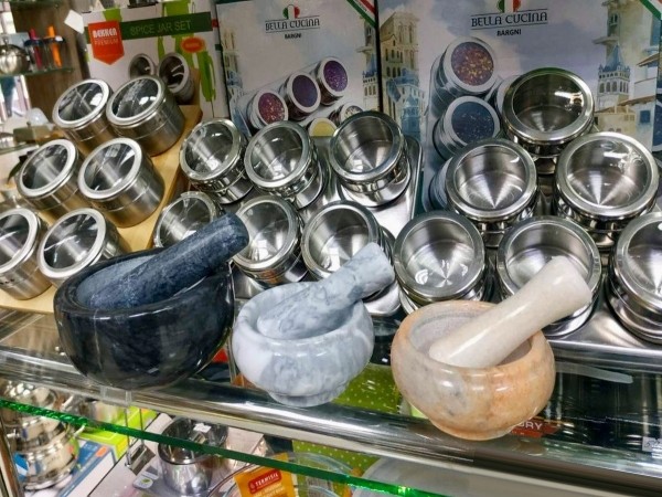 Мужчины – лучшие повара! Подарки к 23 февраля в магазинах «Мечта хозяйки» в Бресте Мужчины – лучшие повара! Подарки к 23 февраля в магазинах «Мечта хозяйки» в Бресте