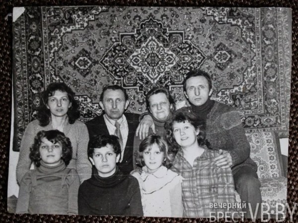 Печки-лавочки «Граевской слободы». Cтарожил вспоминает, как застраивалась окраина Бреста