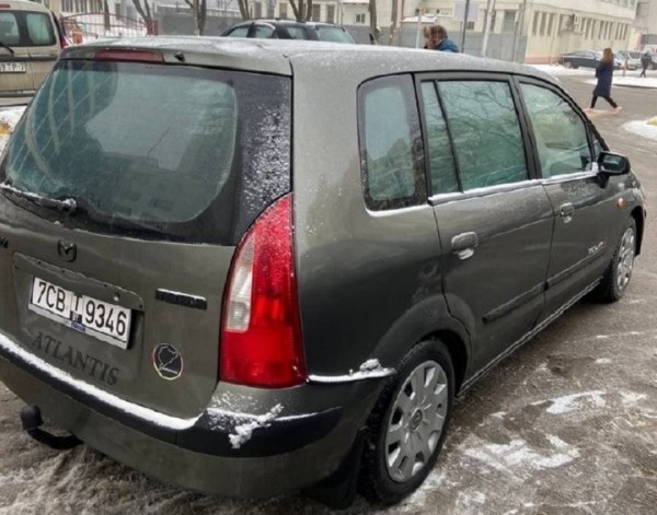 «Продали машину-убийцу, а я предупреждал, что вожу троих детей». История одной покупки в автокомиссионке