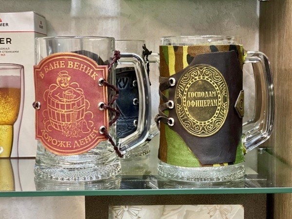 Мужчины – лучшие повара! Подарки к 23 февраля в магазинах «Мечта хозяйки» в Бресте Мужчины – лучшие повара! Подарки к 23 февраля в магазинах «Мечта хозяйки» в Бресте