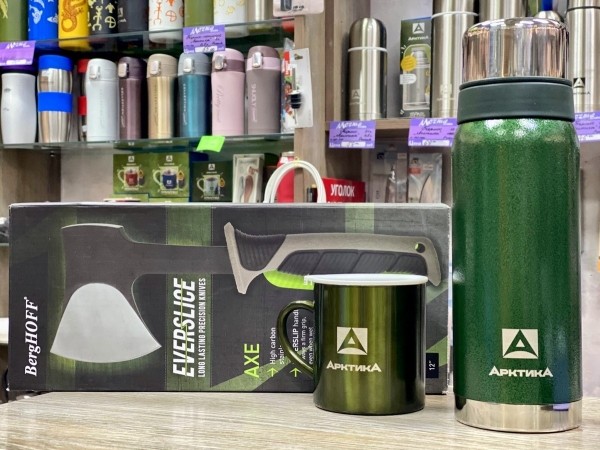 Мужчины – лучшие повара! Подарки к 23 февраля в магазинах «Мечта хозяйки» в Бресте Мужчины – лучшие повара! Подарки к 23 февраля в магазинах «Мечта хозяйки» в Бресте