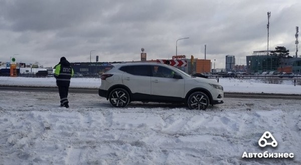 ГАИ за вами наблюдает, но вы этого не видите. Как происходит негласный контроль ГАИ за вами наблюдает, но вы этого не видите. Как происходит негласный контроль