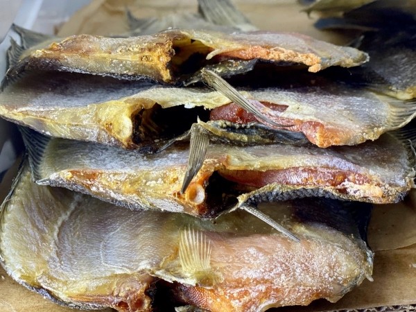 Сеть магазинов и спорт-баров «Пиво Мастер» дарит мужчинам скидку 23% на рыбку до конца месяца Сеть магазинов и спорт-баров «Пиво Мастер» дарит мужчинам скидку 23% на рыбку до конца месяца