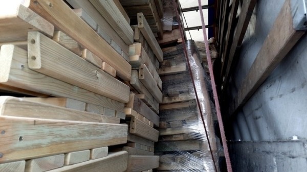 В Польше белоруса наказали за груз. Что произошло В Польше белоруса наказали за груз. Что произошло