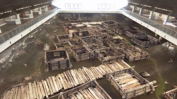 Откуда пошло выражение «на халяву»? Интересными фактами поделилась экскурсовод археологического музея «Берестье» Откуда пошло выражение «на халяву»? Интересными фактами поделилась экскурсовод археологического музея «Берестье»