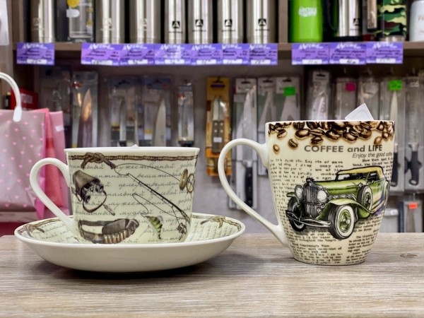 Мужчины – лучшие повара! Подарки к 23 февраля в магазинах «Мечта хозяйки» в Бресте Мужчины – лучшие повара! Подарки к 23 февраля в магазинах «Мечта хозяйки» в Бресте