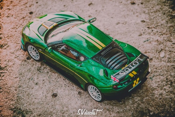 Более 850 штук… Учитель истории из деревни рассказал, как стал коллекционером машинок (много красивых фото и видео)