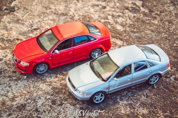 Более 850 штук… Учитель истории из деревни рассказал, как стал коллекционером машинок (много красивых фото и видео)