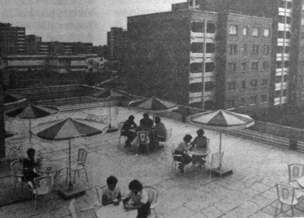 Брест, 1980-е. Подборка старых фотографий
Брест, 1980-е. Подборка старых фотографий