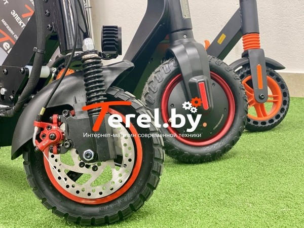 Безусловный тренд теплого сезона. Электросамокаты по привлекательным ценам в магазине «Terel» в Бресте Безусловный тренд теплого сезона. Электросамокаты по привлекательным ценам в магазине «Terel» в Бресте