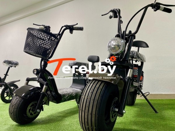 Безусловный тренд теплого сезона. Электросамокаты по привлекательным ценам в магазине «Terel» в Бресте Безусловный тренд теплого сезона. Электросамокаты по привлекательным ценам в магазине «Terel» в Бресте