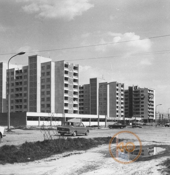 Пару фоток старого Бреста
Пару фоток старого Бреста