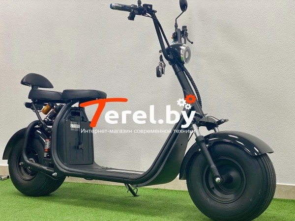 Безусловный тренд теплого сезона. Электросамокаты по привлекательным ценам в магазине «Terel» в Бресте Безусловный тренд теплого сезона. Электросамокаты по привлекательным ценам в магазине «Terel» в Бресте