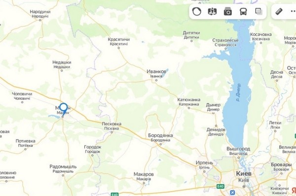 Белорусский дальнобойщик рассказал, как 13 водителей удерживали в Украине и как удалось выбраться