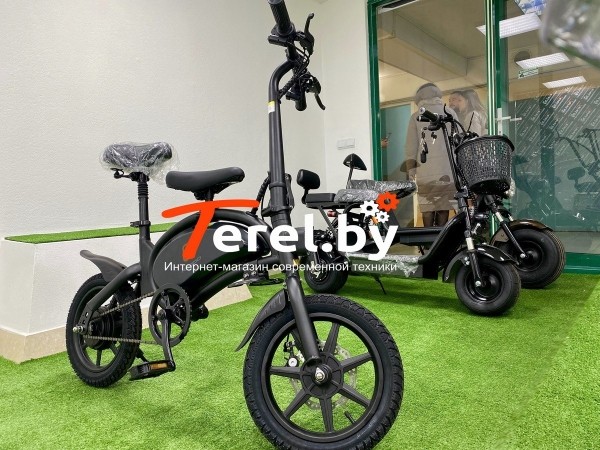 Безусловный тренд теплого сезона. Электросамокаты по привлекательным ценам в магазине «Terel» в Бресте Безусловный тренд теплого сезона. Электросамокаты по привлекательным ценам в магазине «Terel» в Бресте