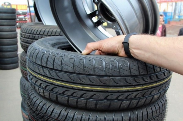 «Колёса подорожали в среднем на 45%». Поставщики рассказали о стоимости шин и ситуации на рынке Беларуси «Колёса подорожали в среднем на 45%». Поставщики рассказали о стоимости шин и ситуации на рынке Беларуси