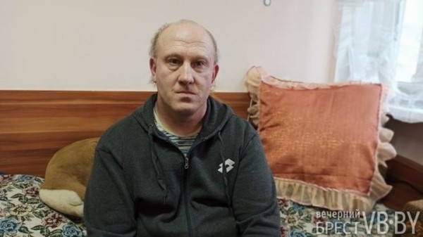 Директор дома-интерната в Волках Николай Шульган: «У нас закрытое учреждение, но мы стараемся быть открытыми»