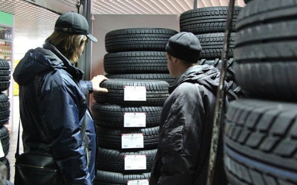 «Колёса подорожали в среднем на 45%». Поставщики рассказали о стоимости шин и ситуации на рынке Беларуси «Колёса подорожали в среднем на 45%». Поставщики рассказали о стоимости шин и ситуации на рынке Беларуси