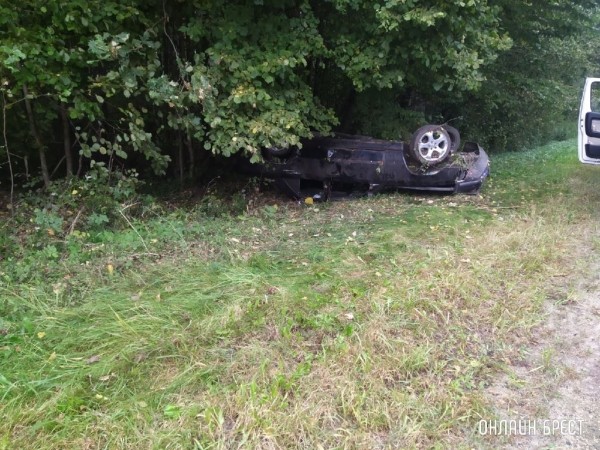 Суд в Дрогичине вынес приговор бесправнику за пьяную аварию с пострадавшим