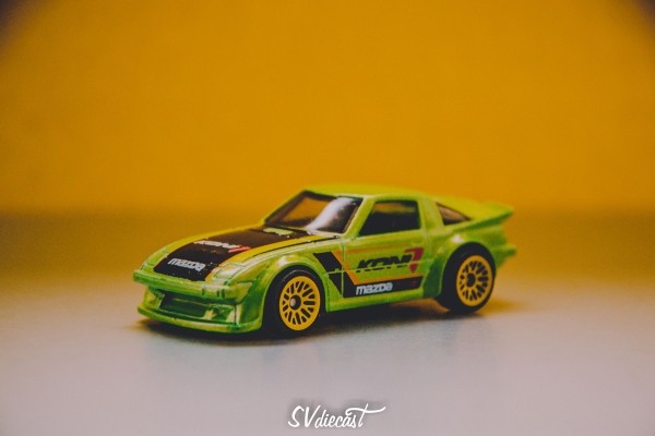 Более 850 штук… Учитель истории из деревни рассказал, как стал коллекционером машинок (много красивых фото и видео)