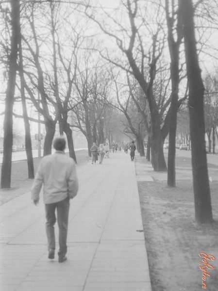 Брест, 1980-е. Подборка старых фотографий
Брест, 1980-е. Подборка старых фотографий