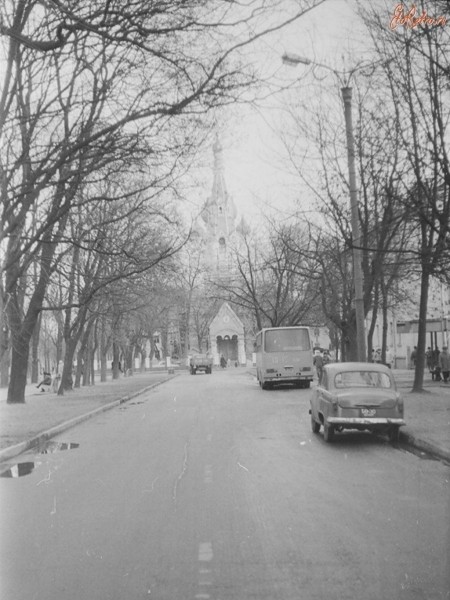 Брест, 1980-е. Подборка старых фотографий
Брест, 1980-е. Подборка старых фотографий
