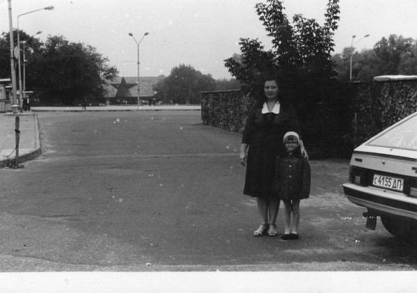 Брест, 1980-е. Подборка старых фотографий
Брест, 1980-е. Подборка старых фотографий
