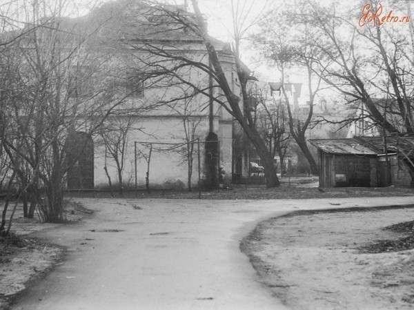 Брест, 1980-е. Подборка старых фотографий
Брест, 1980-е. Подборка старых фотографий