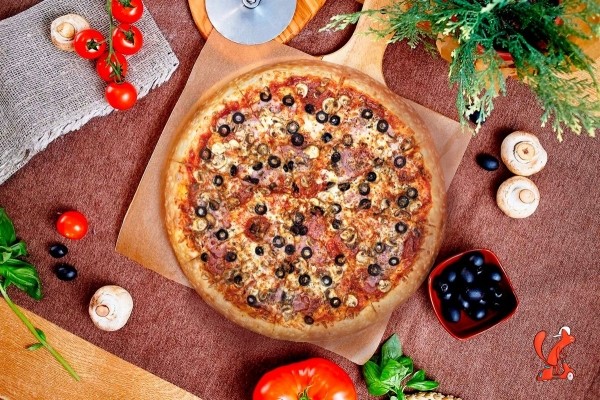 Новая служба доставки «КУНИЦЦА ПИЦЦА» разыгрывает 50 пицц среди брестчан. Узнайте условия розыгрыша и крутые бонусы для клиентов Новая служба доставки «КУНИЦЦА ПИЦЦА» разыгрывает 50 пицц среди брестчан. Узнайте условия розыгрыша и крутые бонусы для клиентов