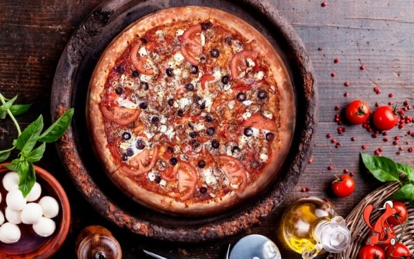 Новая служба доставки «КУНИЦЦА ПИЦЦА» разыгрывает 50 пицц среди брестчан. Узнайте условия розыгрыша и крутые бонусы для клиентов Новая служба доставки «КУНИЦЦА ПИЦЦА» разыгрывает 50 пицц среди брестчан. Узнайте условия розыгрыша и крутые бонусы для клиентов