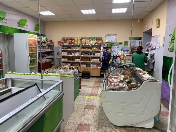 Литовцы берут бензин, а не гречку – репортаж из приграничной деревни Литовцы берут бензин, а не гречку – репортаж из приграничной деревни