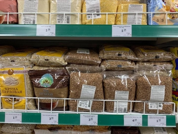 Литовцы берут бензин, а не гречку – репортаж из приграничной деревни Литовцы берут бензин, а не гречку – репортаж из приграничной деревни