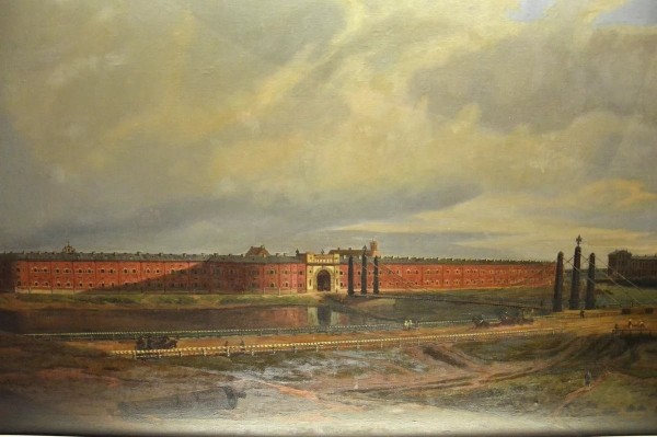 Брестской крепости – 180 лет: как строилась знаменитая цитадель? Брестской крепости – 180 лет: как строилась знаменитая цитадель?