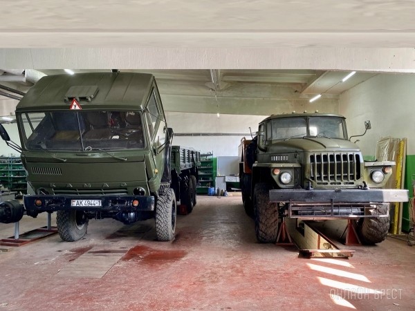 Учиться никогда не поздно! Водители-международники, водители опасных грузов, машинисты, газосварщики, слесари – эти и многие другие профессии на курсах в Учебном центре им. Д.М. Карбышева ДОСААФ в Бресте Учиться никогда не поздно! Водители-международники, водители опасных грузов, машинисты, газосварщики, слесари – эти и многие другие профессии на курсах в Учебном центре им. Д.М. Карбышева ДОСААФ в Бресте