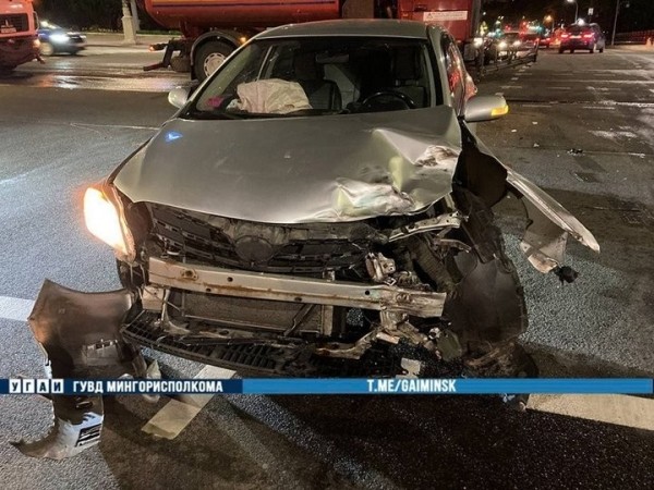 Знакомые погибшего мотоциклиста: Дима поменял байк в этом сезоне, у него осталось трое детей и жена