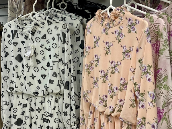 Стильно и выгодно! Отправляемся на шопинг в брестские магазины одежды, обуви и аксессуаров Стильно и выгодно! Отправляемся на шопинг в брестские магазины одежды, обуви и аксессуаров