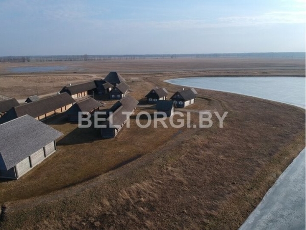 Туристическую деревню Чижа под Брестом снова пытаются продать. Что по цене?