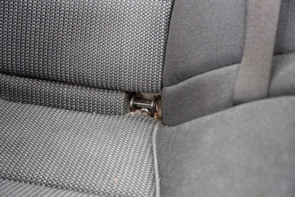 Заплатил за покраску почти $2 300, но остался недоволен. Владелец BMW E46 о конфликте с СТО