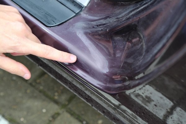 Заплатил за покраску почти $2 300, но остался недоволен. Владелец BMW E46 о конфликте с СТО