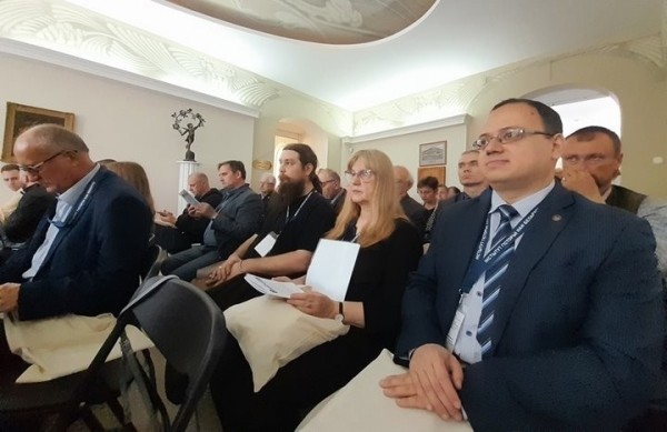 Деревянное окно в историю. Вопросы сохранения археологического наследия обсудили в Бресте Деревянное окно в историю. Вопросы сохранения археологического наследия обсудили в Бресте